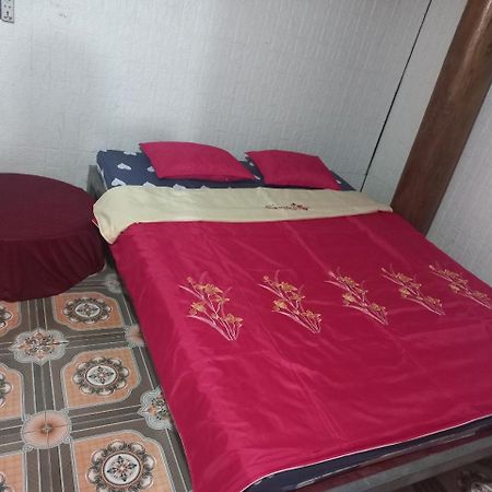 Homestay Hoàng Vũ Ha Giang Exterior foto