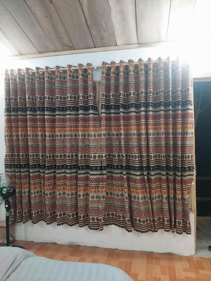Homestay Hoàng Vũ Ha Giang Exterior foto
