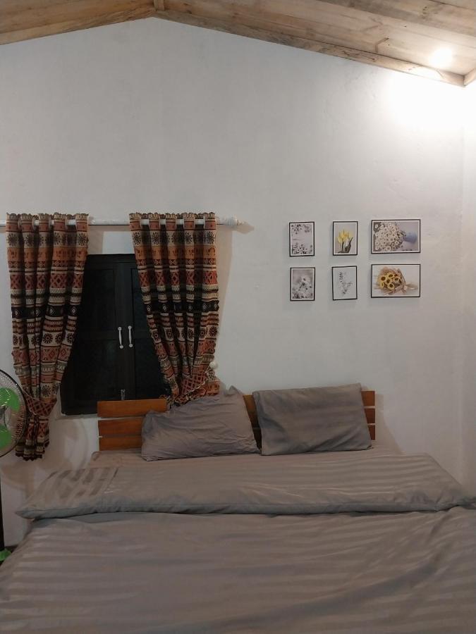 Homestay Hoàng Vũ Ha Giang Exterior foto
